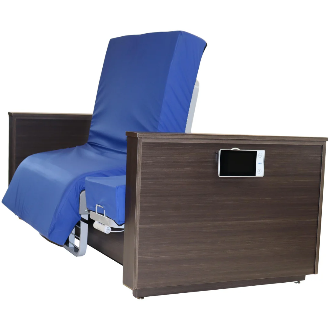 Med-Mizer ActiveCare Rotating Hospital Bed - Image 22