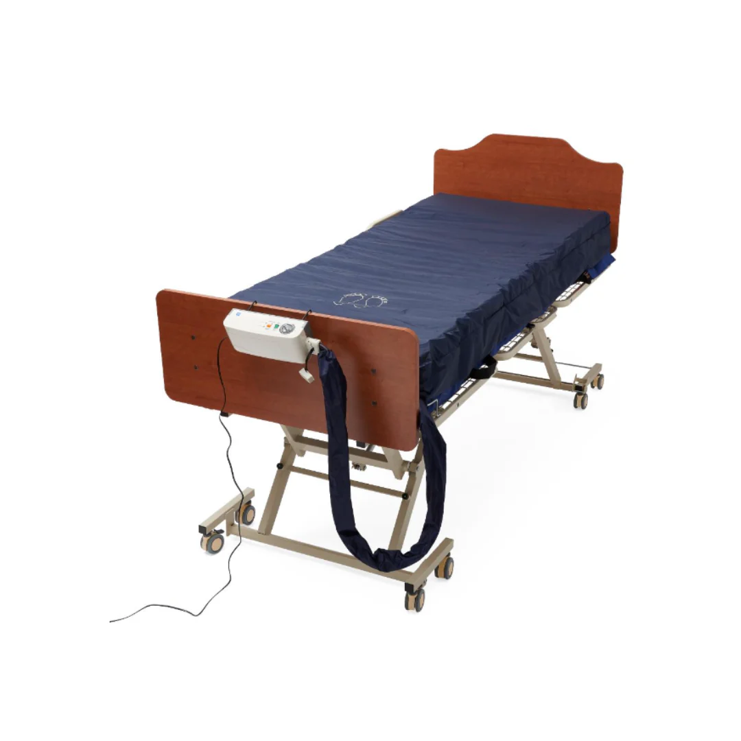 Medline A10 LAL / Alternating Pressure Mattress System - Image 2