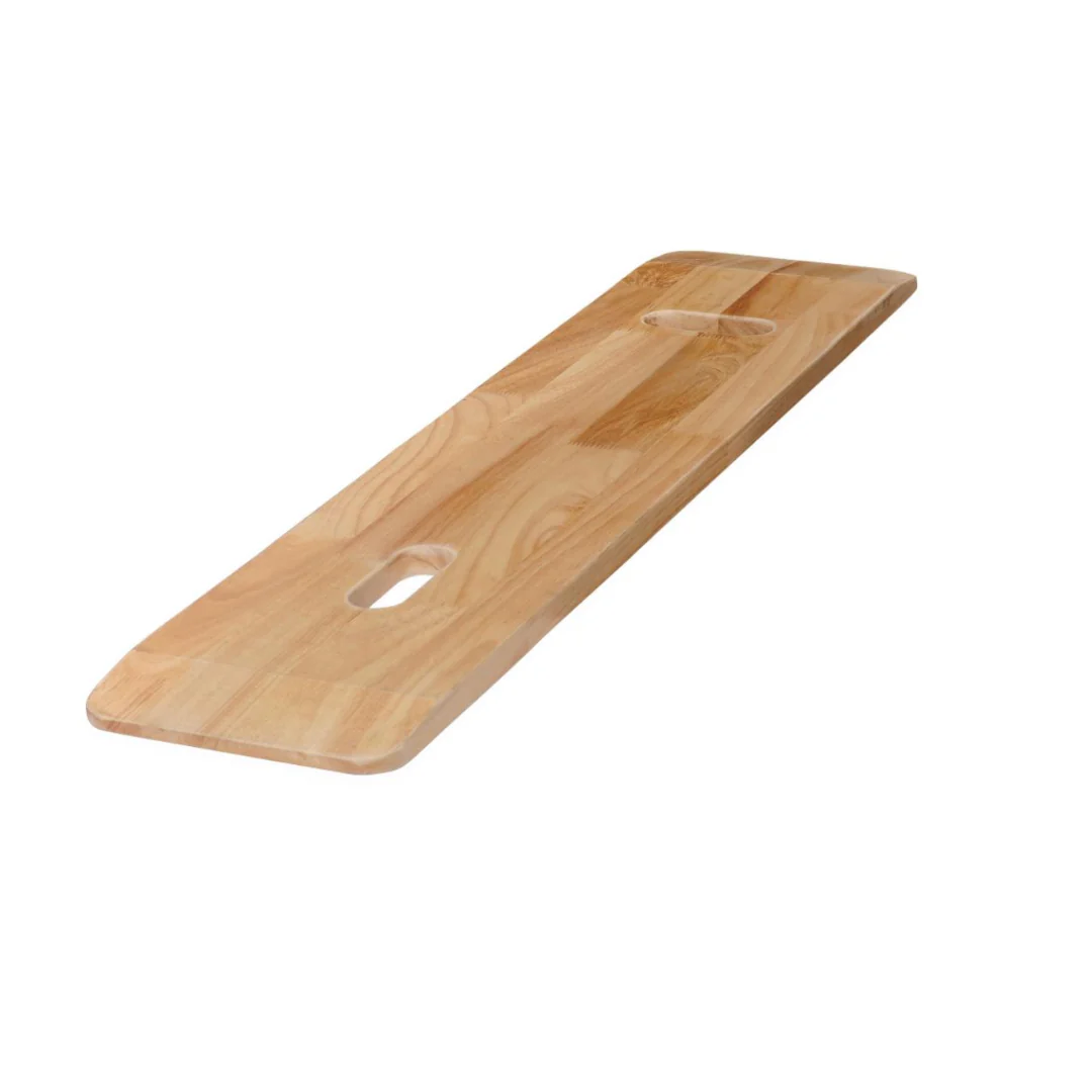 Medline Bariatric Wooden Transfer Board