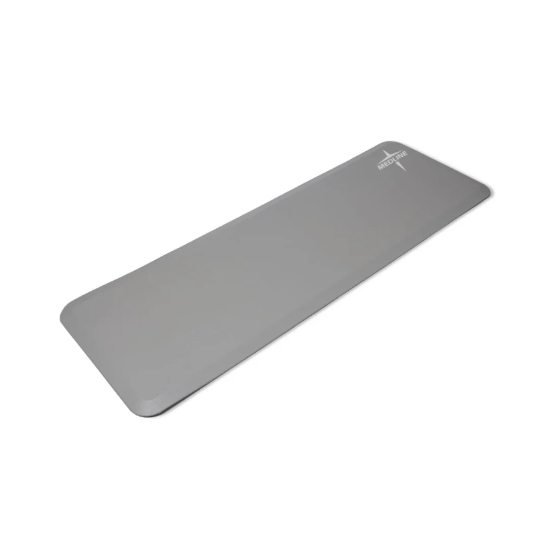 Medline Beveled Edge Bedside Fall Mats - Image 5