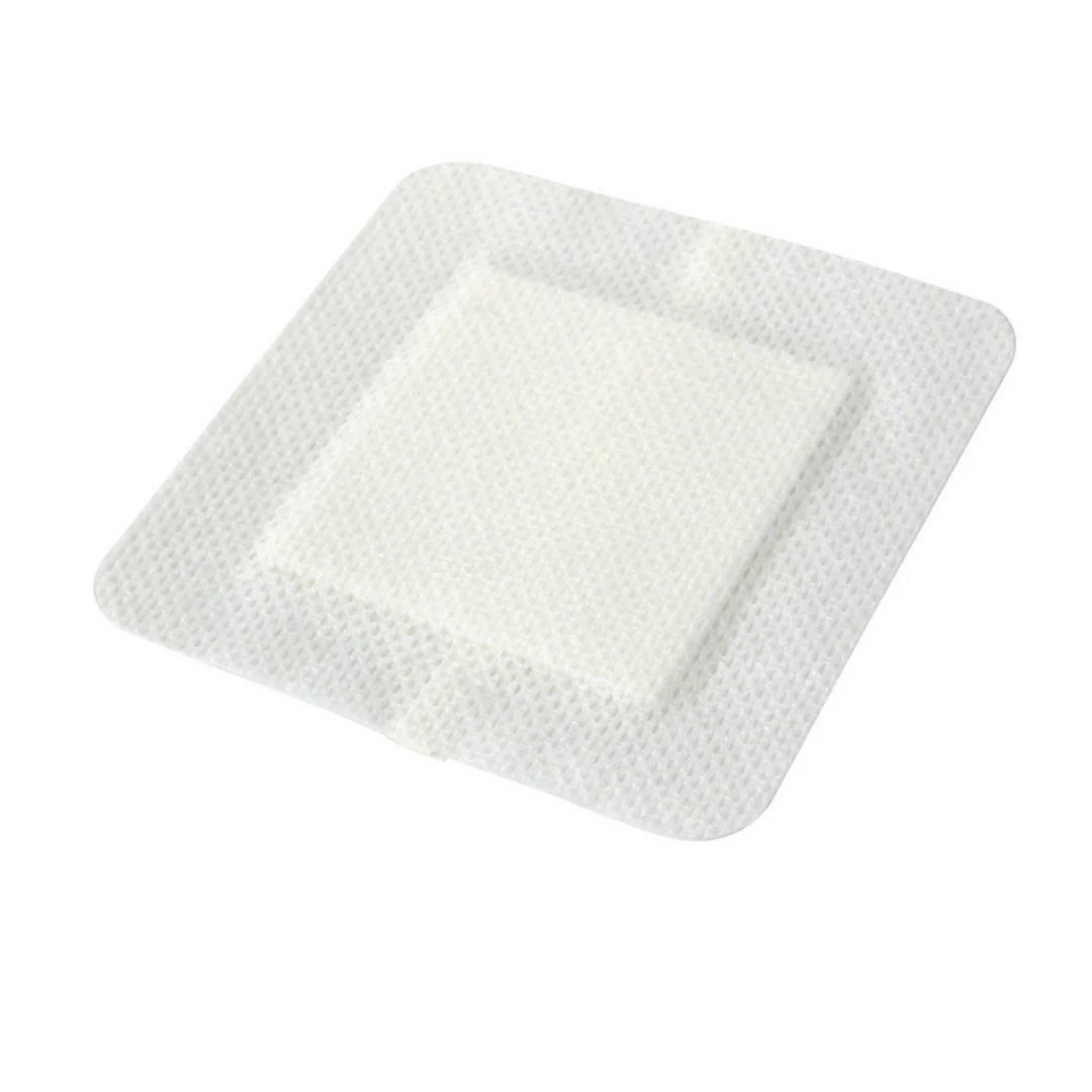 Medline Bordered Gauze Adhesive Island Wound Dressings - Image 28
