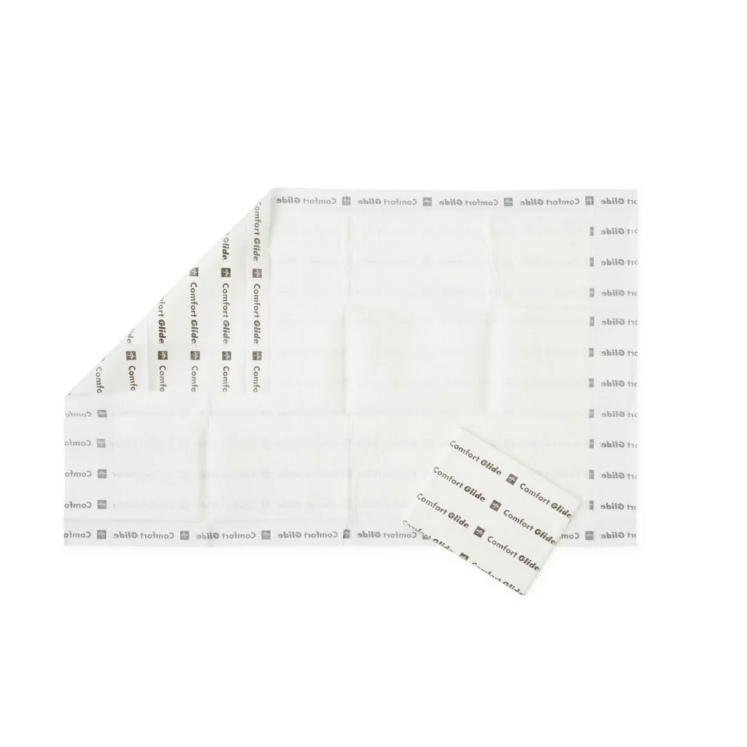 Medline ComfortGlide Drypad Underpads - XL - Image 4