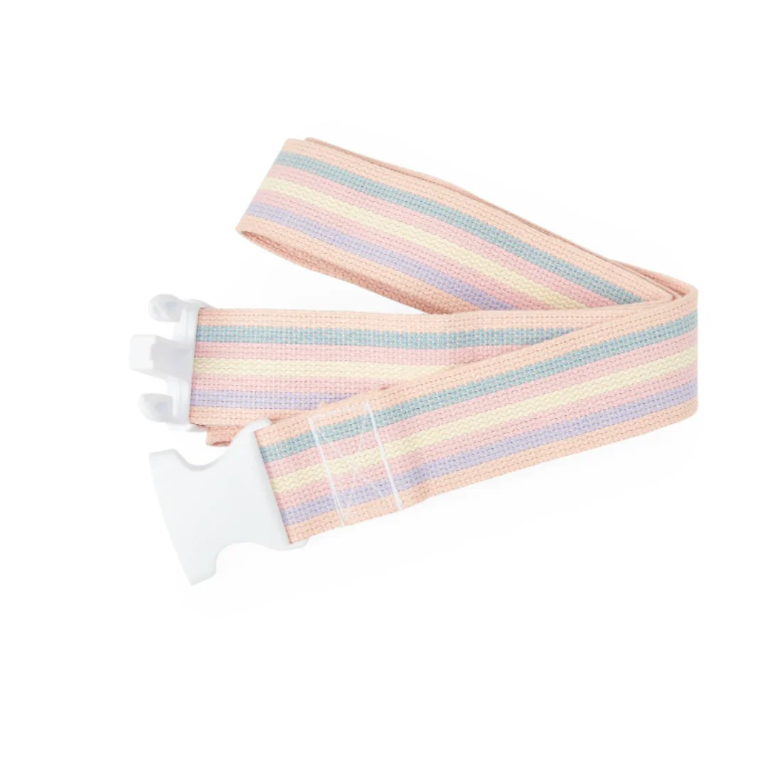 Medline Cotton Gait Belts - Assists with Transfers & Ambulation - Image 18