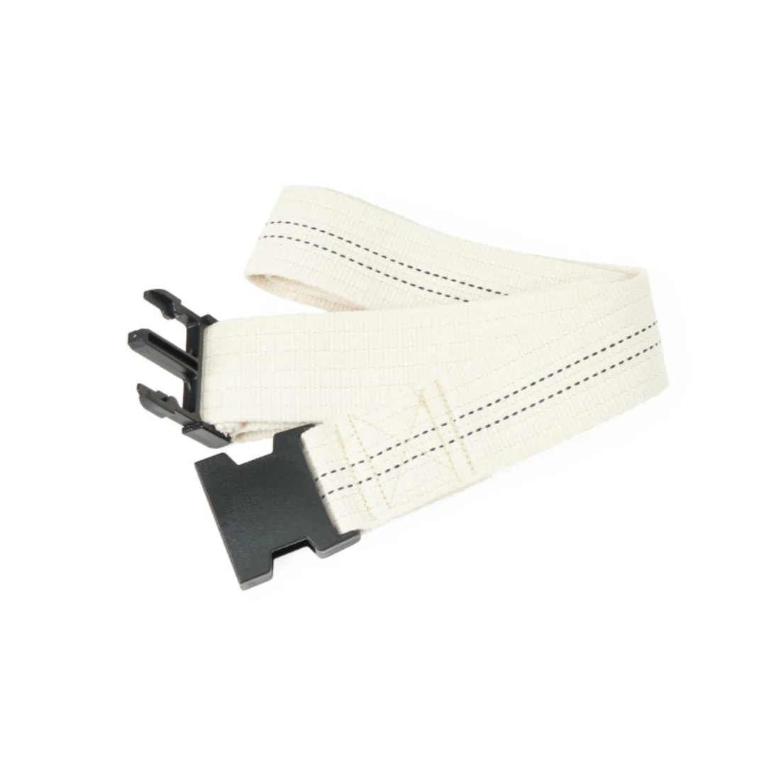 Medline Cotton Gait Belts - Assists with Transfers & Ambulation - Image 3
