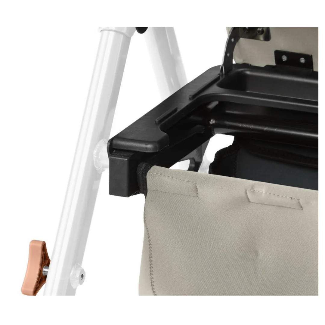 Medline Empower Rollator with Microban - Image 11