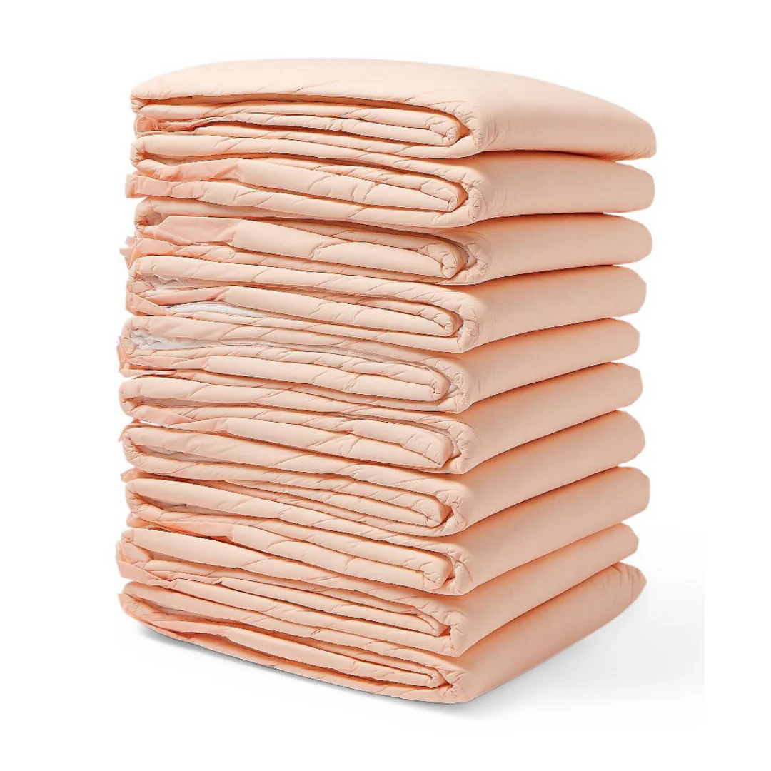 Medline FitRight Underpads - Moderate or Heavy Absorbency - Image 10