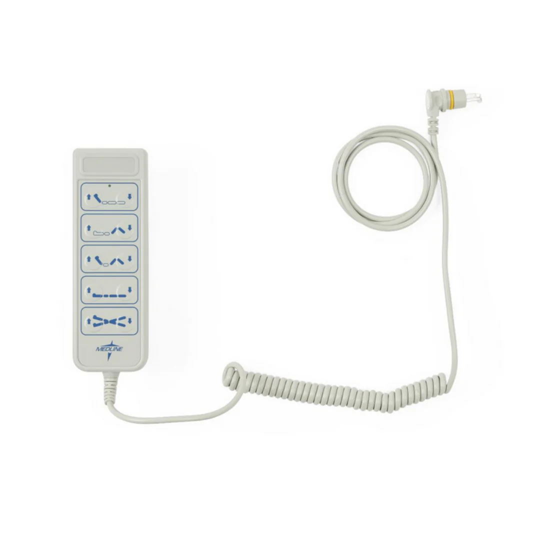 Medline Long Term Care Bed Pendants