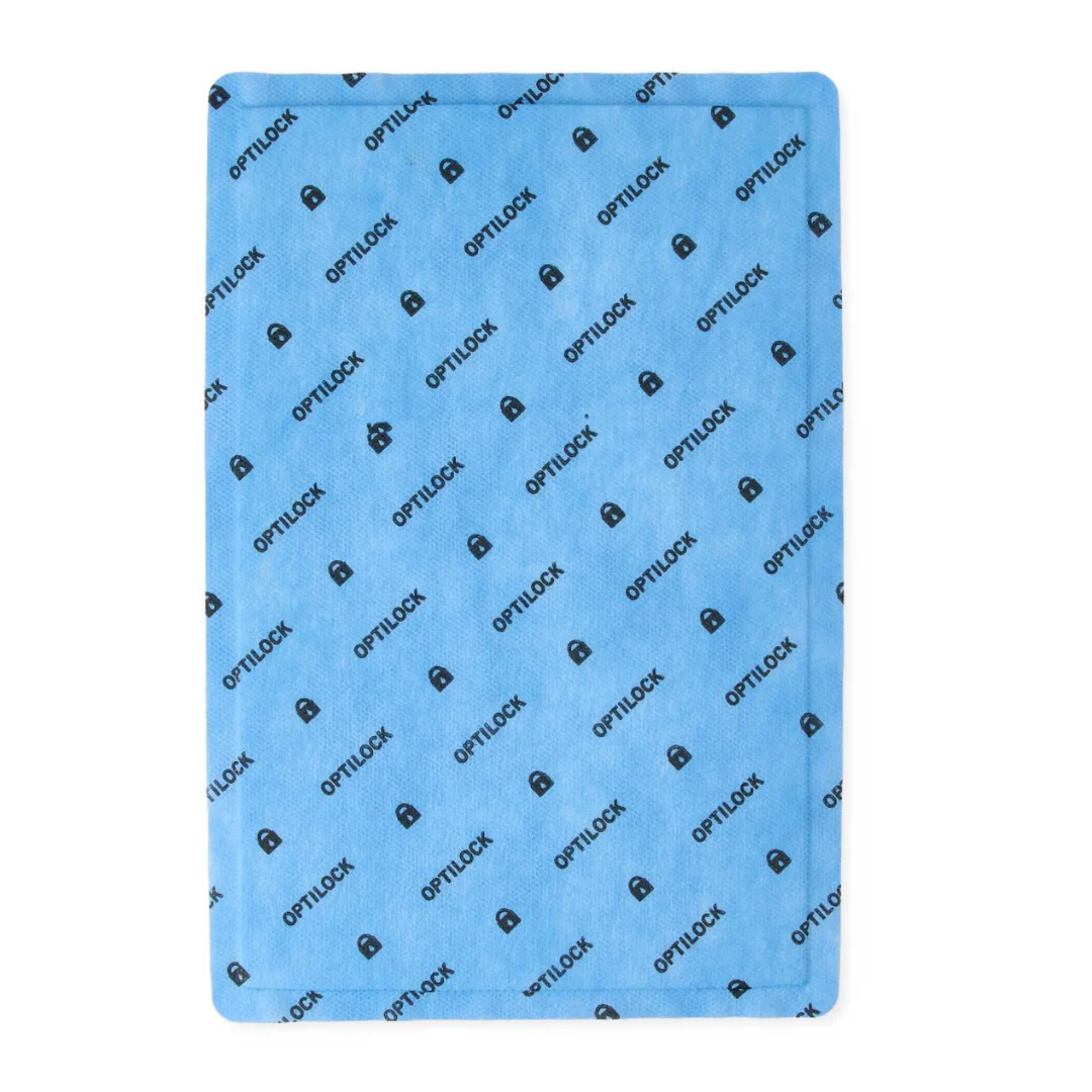 Medline OptiLock Nonadhesive Super Absorbent Wound Dressings - Image 18