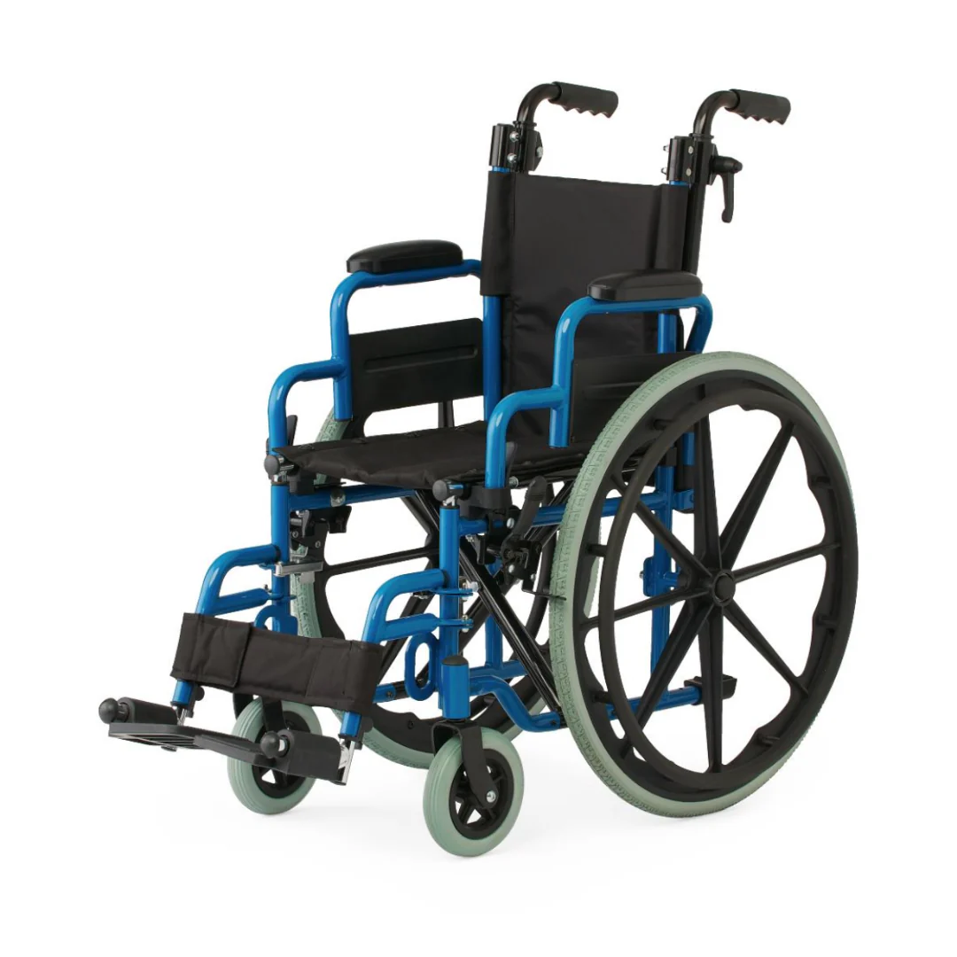 Medline Pediatric Kidz Guardian Wheelchairs - Image 16