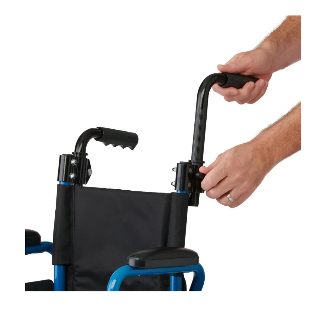 Medline Pediatric Kidz Guardian Wheelchairs - Image 18