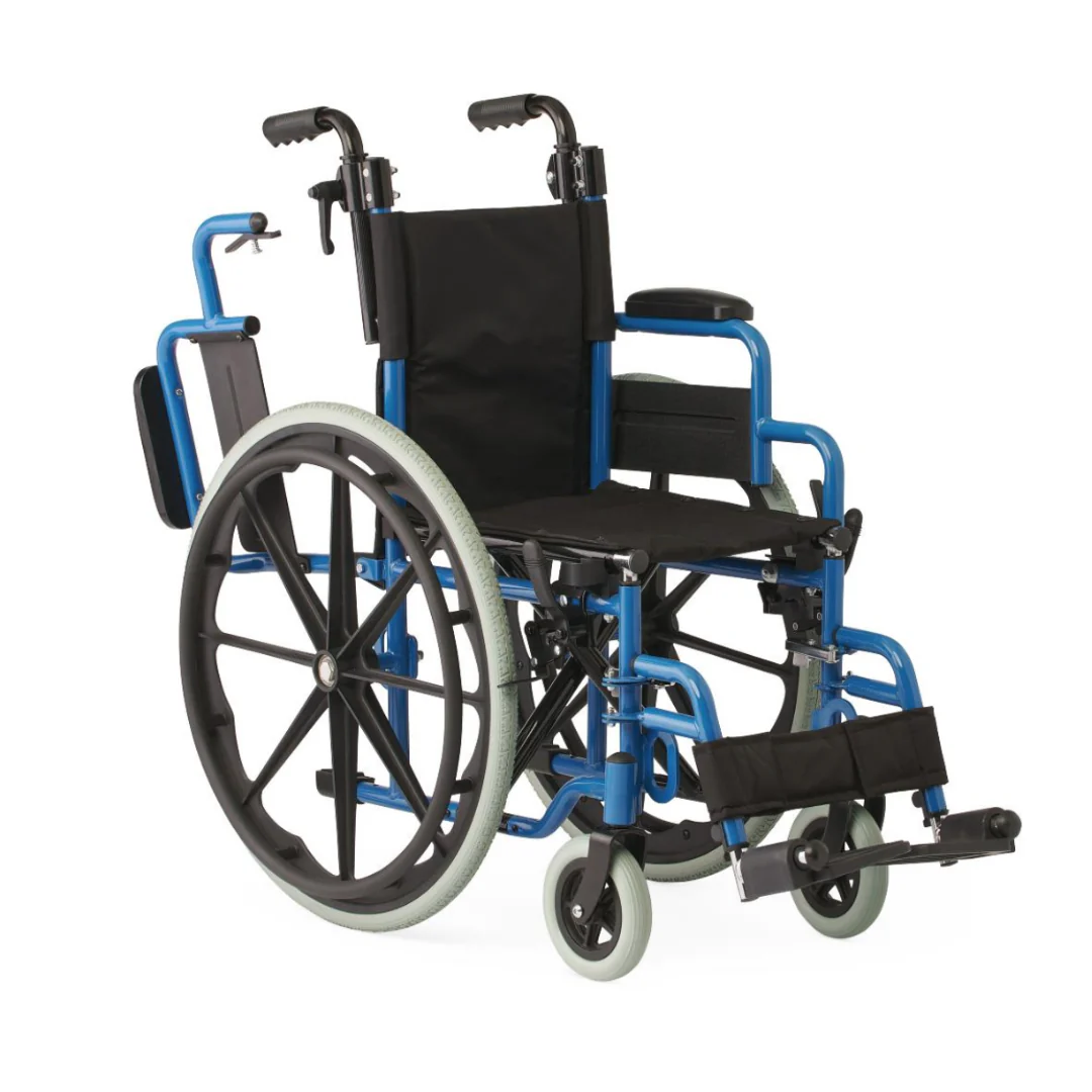 Medline Pediatric Kidz Guardian Wheelchairs - Image 2