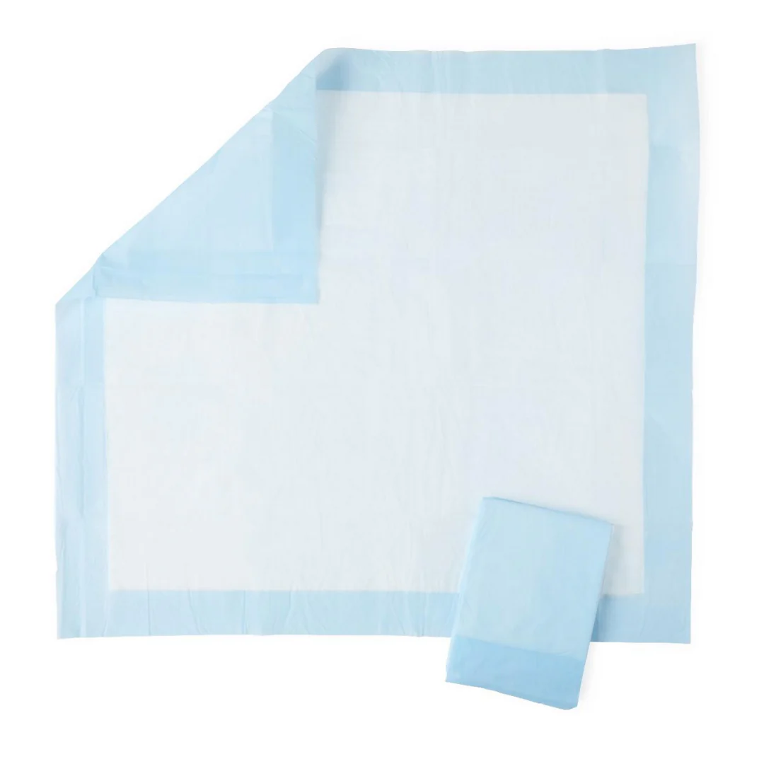 Medline Protection Plus Disposable Underpads - Image 11