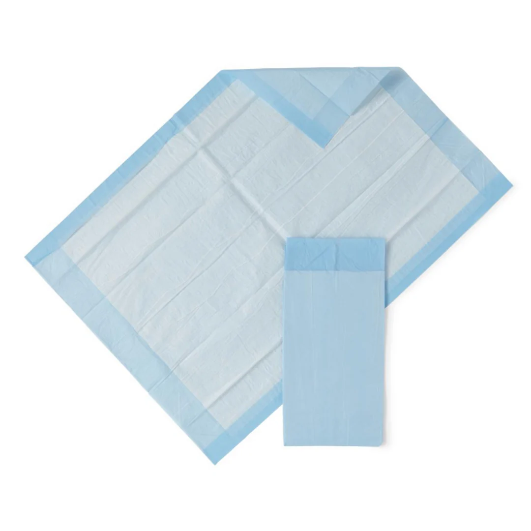 Medline Protection Plus Disposable Underpads - Image 12