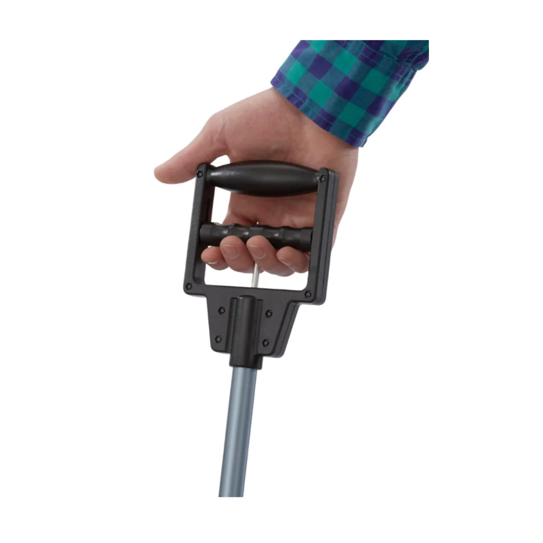 Medline 31" Reacher Grabber Tool - Image 4