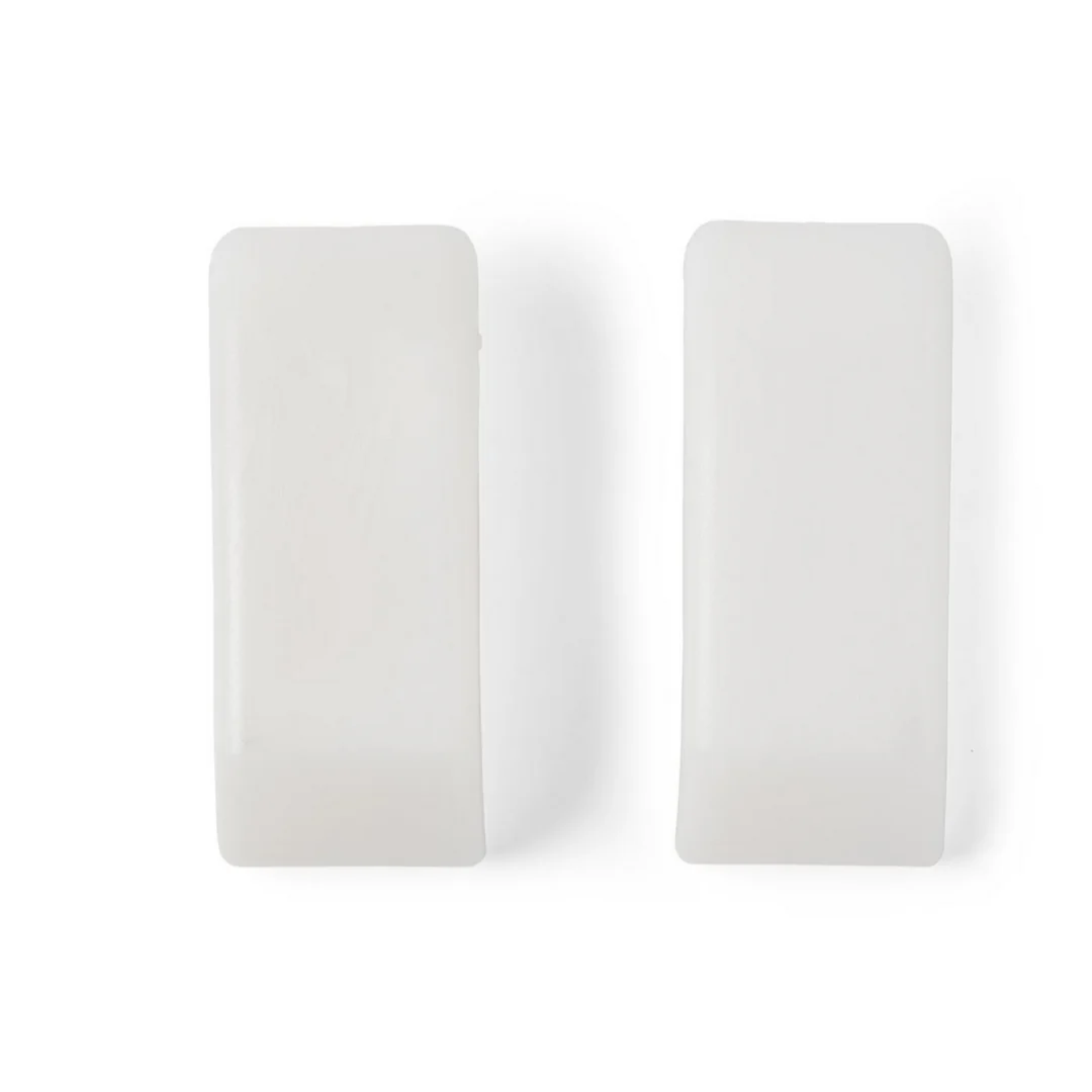 Medline Ski Gliders for Walkers - Image 3