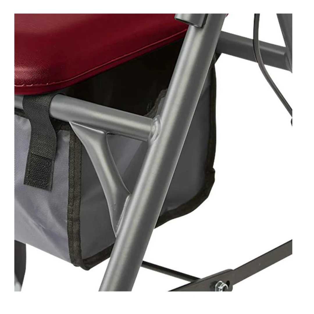 Medline Steel Rollators with Microban - Image 14