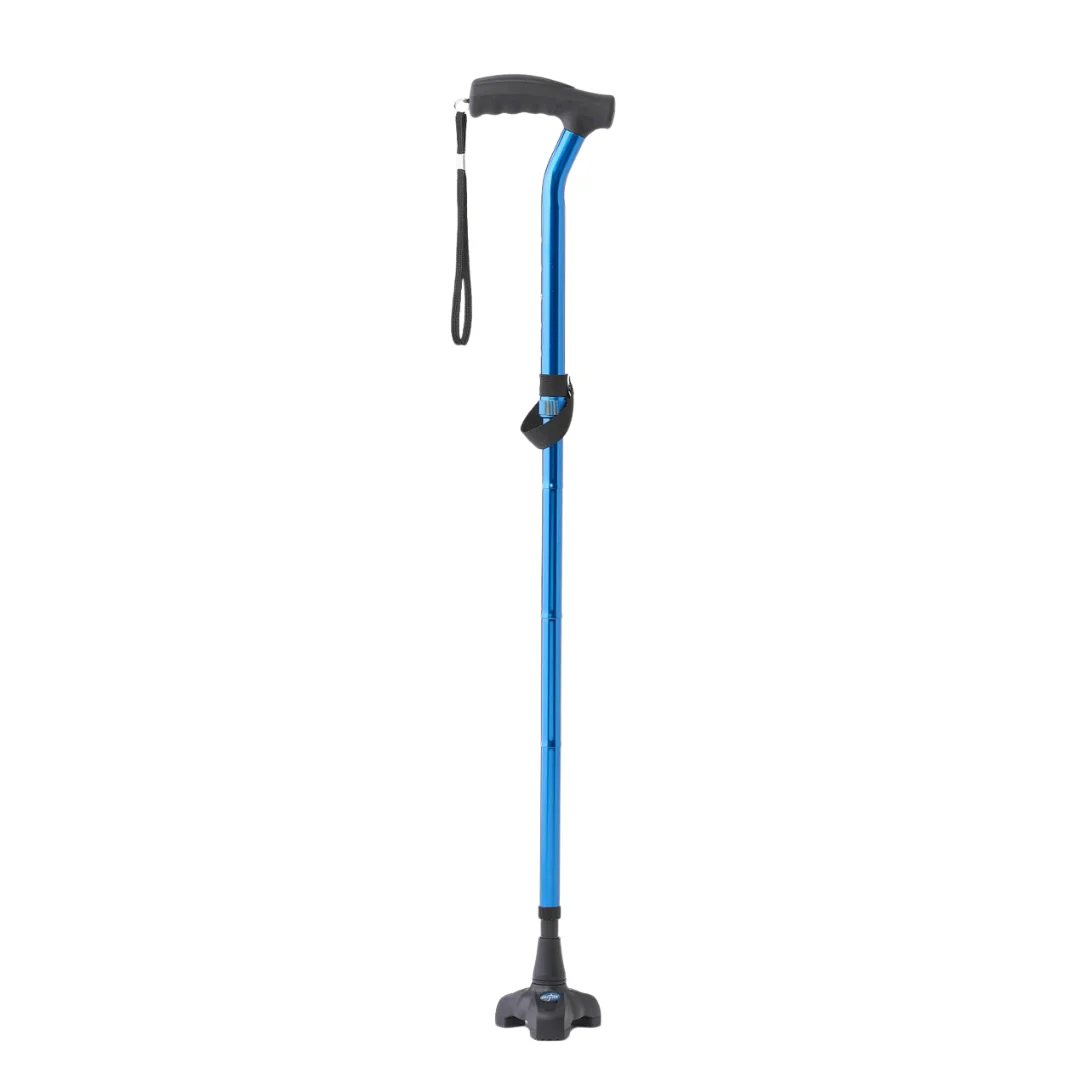 Medline TriGlide Stand-Alone Folding Canes - Image 5