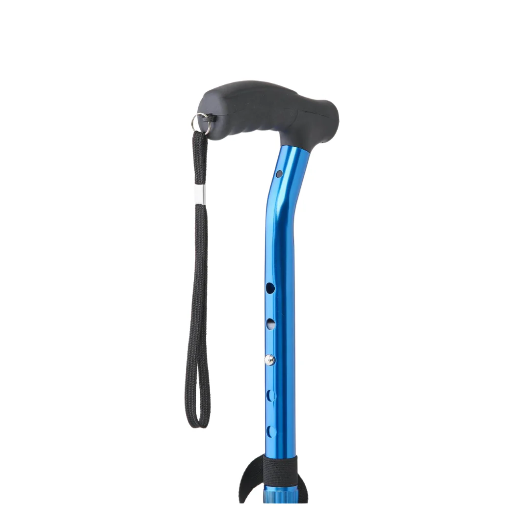 Medline TriGlide Stand-Alone Folding Canes - Image 6