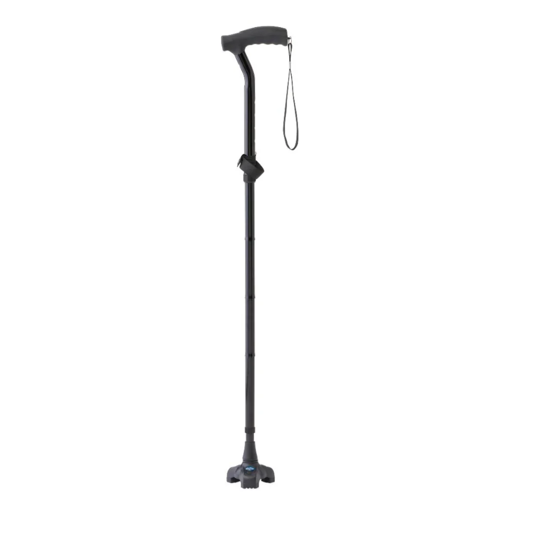 Medline TriGlide Stand-Alone Folding Canes - Image 8