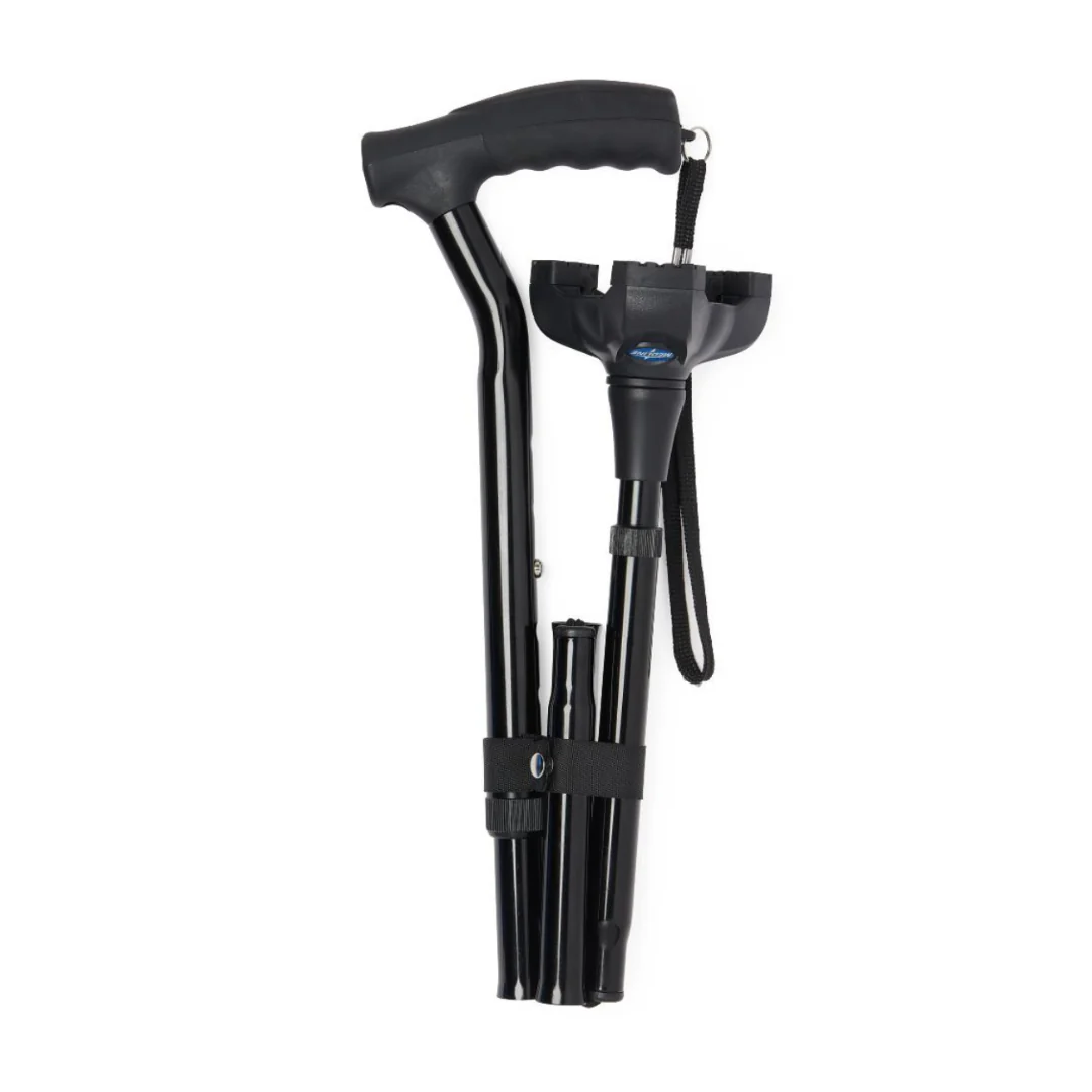 Medline TriGlide Stand-Alone Folding Canes - Image 9