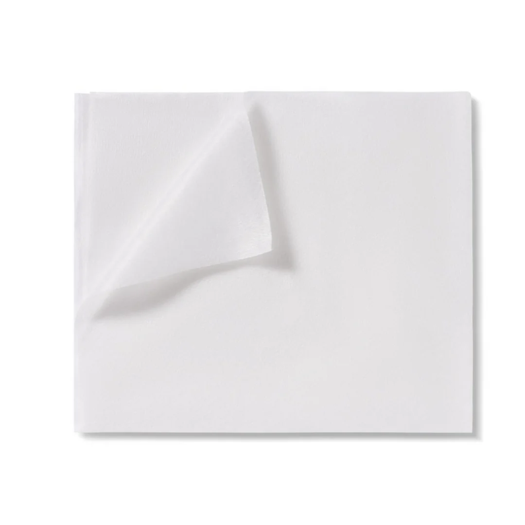 Medline Ultrasoft Disposable Dry Cleansing Cloths - Image 9