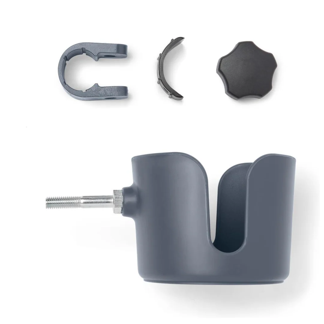Medline Universal Cup Holder for Mobility Aids - Image 3