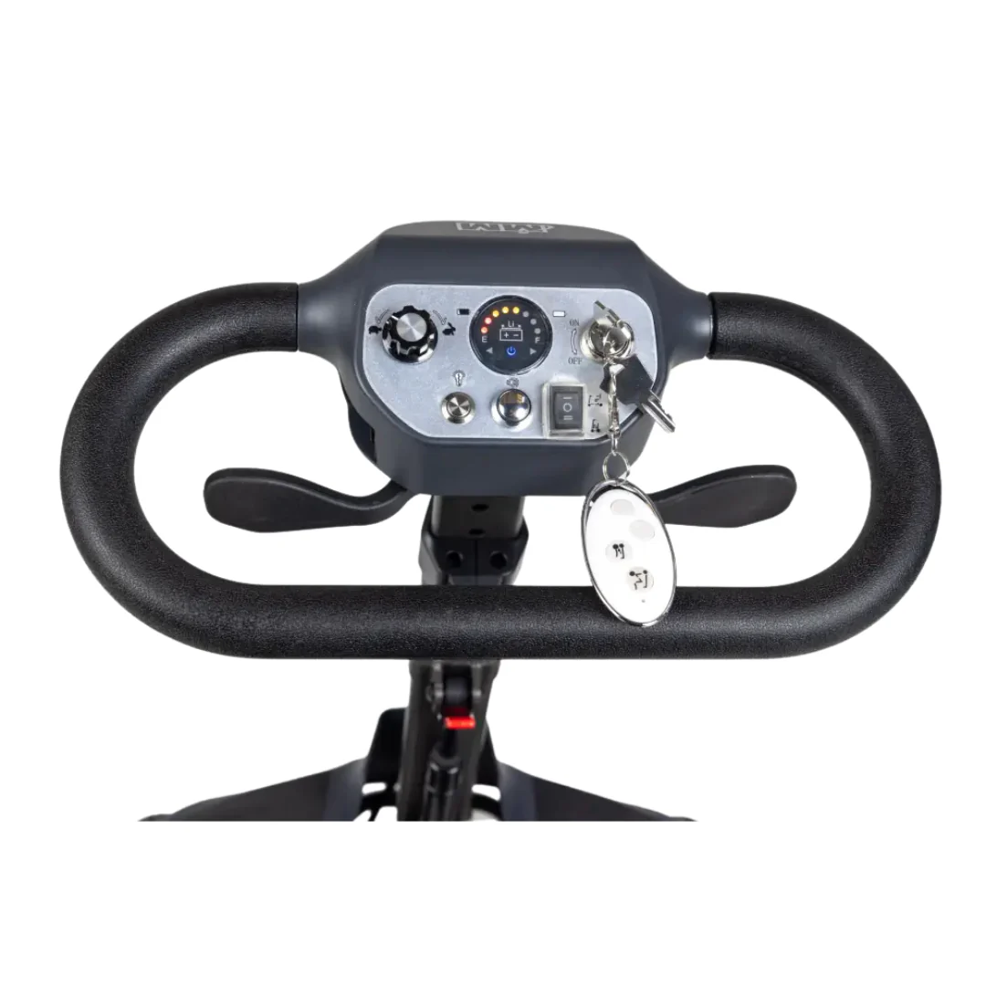 Monarch Genie Auto Folding Portable Scooter - Image 11