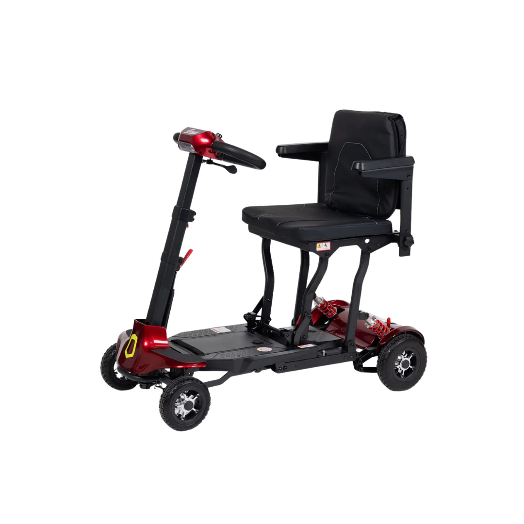 Monarch Genie Auto Folding Portable Scooter - Image 13