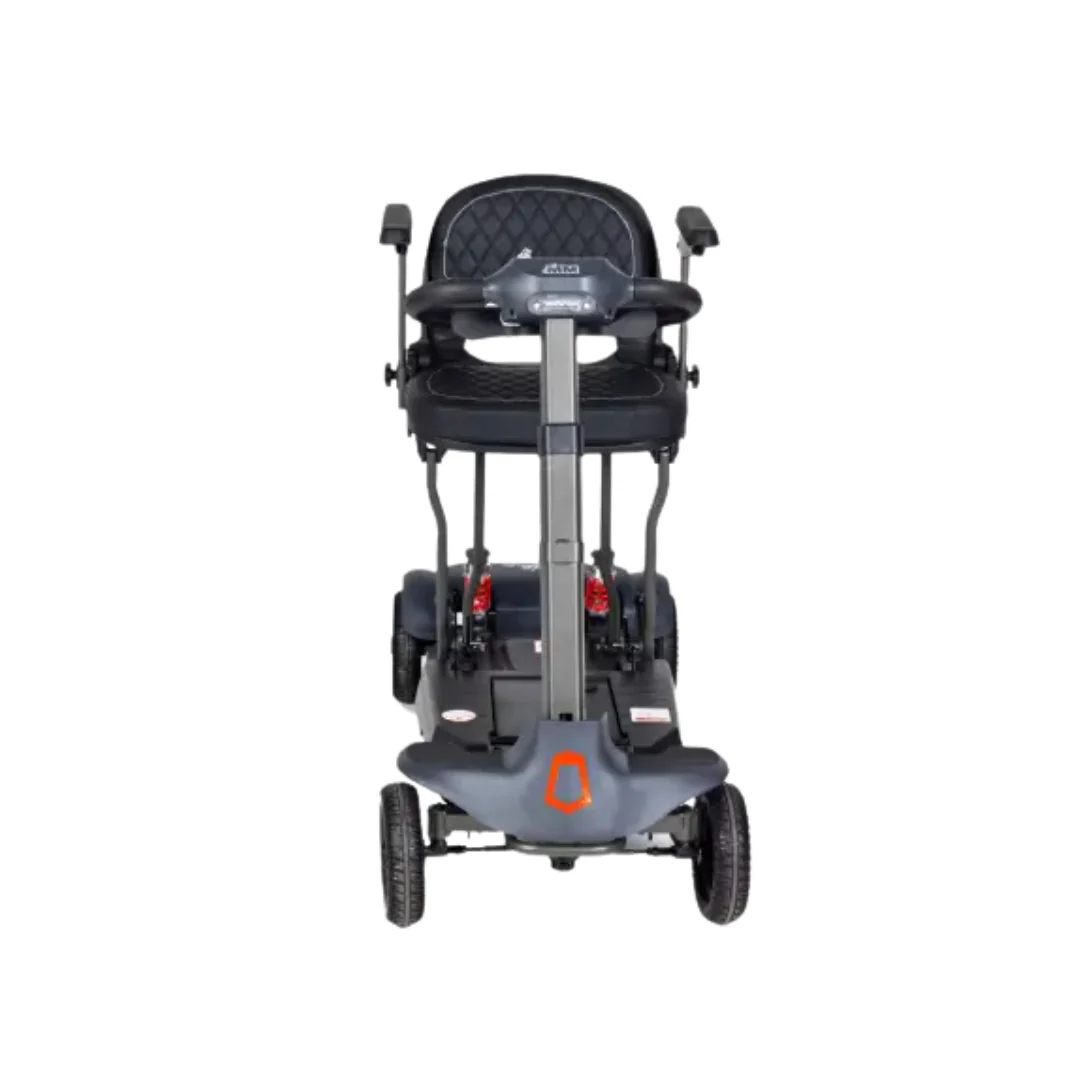 Monarch Genie Auto Folding Portable Scooter - Image 4
