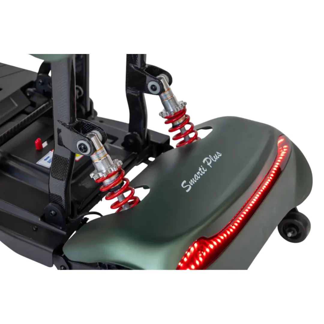 Monarch Smarti Plus Ultra-Lite Auto Folding Scooter - Image 10