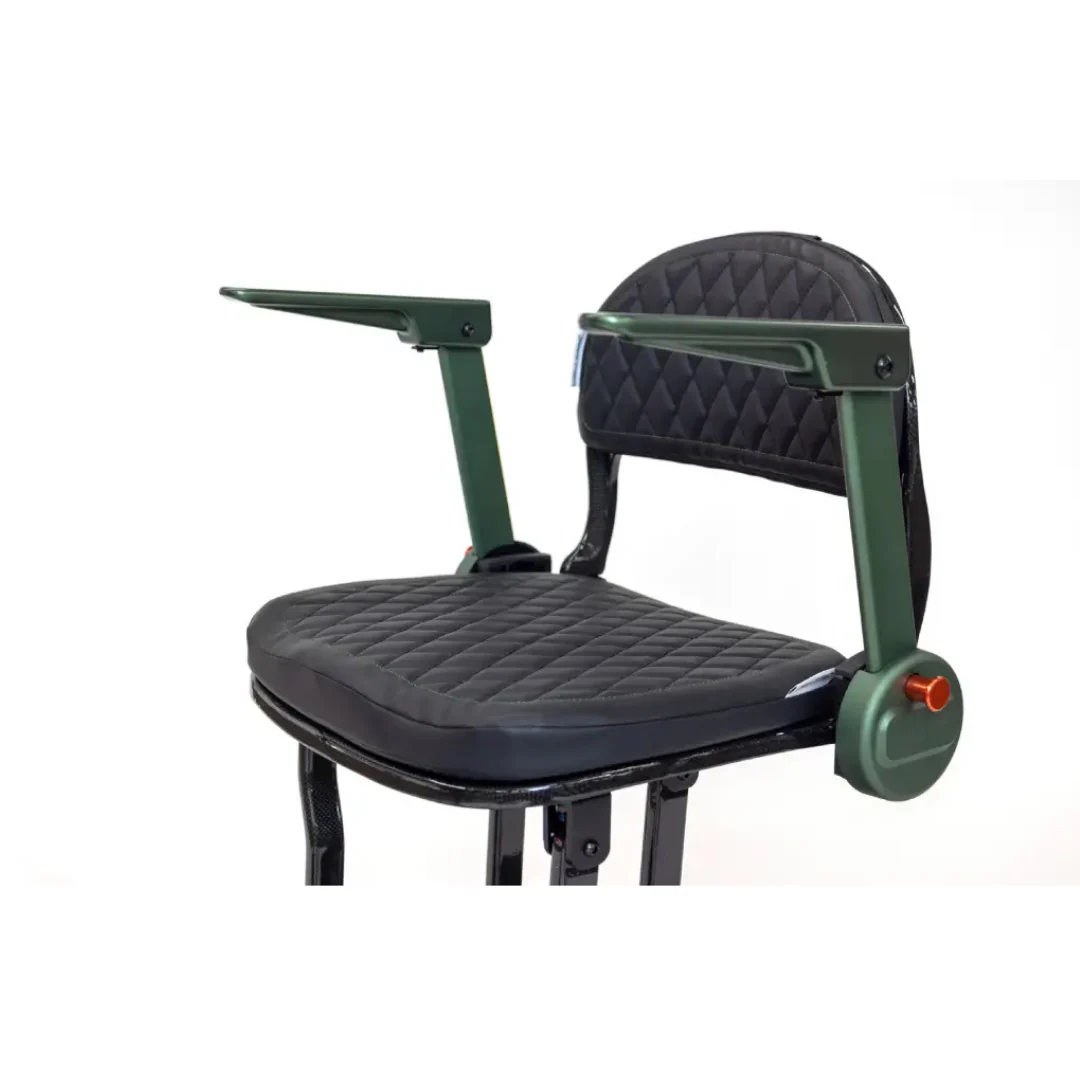 Monarch Smarti Plus Ultra-Lite Auto Folding Scooter - Image 9