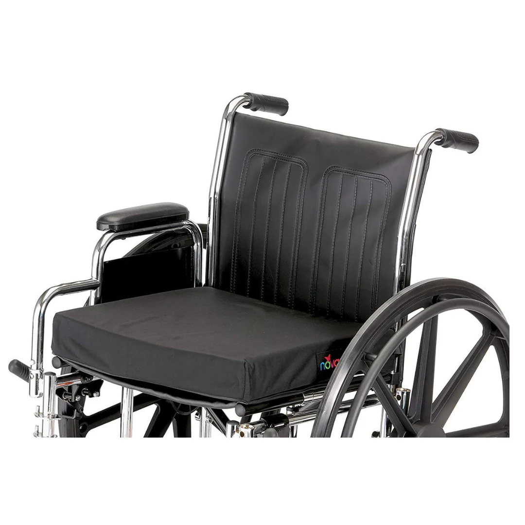 Nova Gel & Memory Foam Mobility Cushions - Image 2