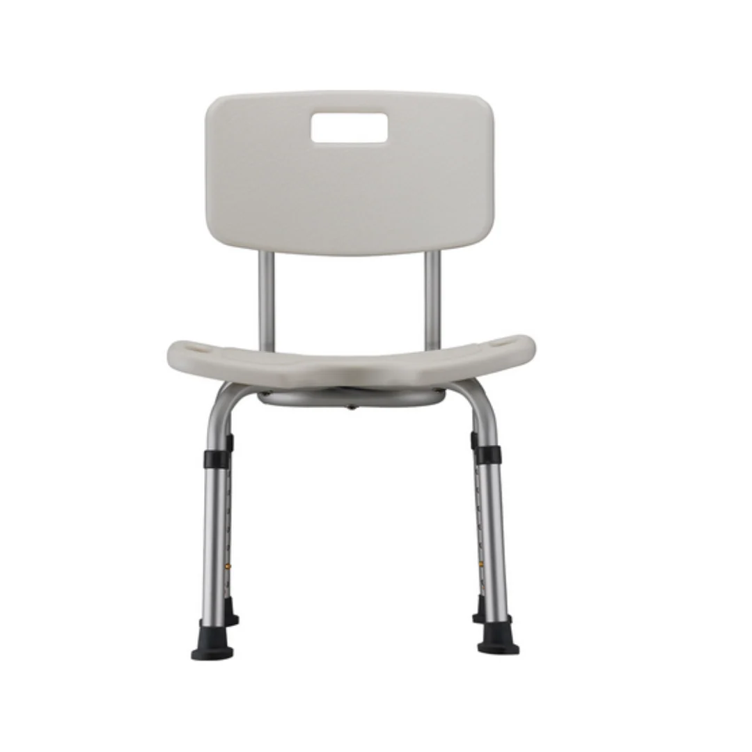 Nova Medical Bath Seat With Hygenic U-Shape Seat - Image 3