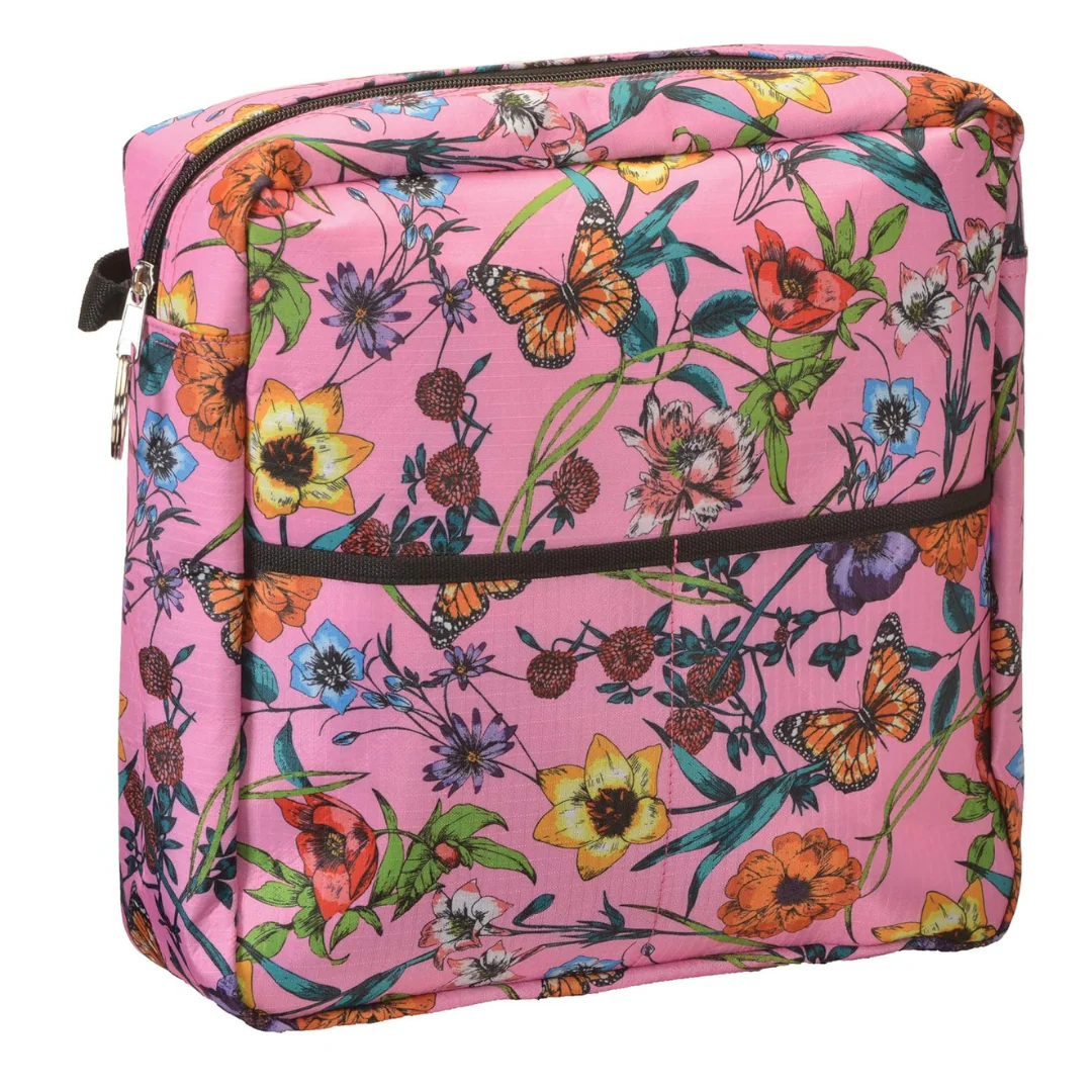 Nova Medical Mobility Storage Bags - Fits Folding Walker, Rollators, Wheelchairs and Scooters - Image 15