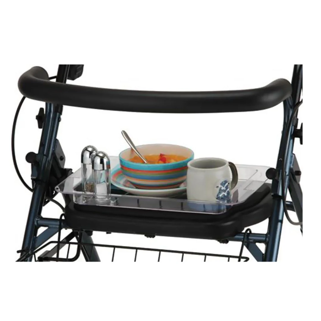 Nova Medical Rollator Tray