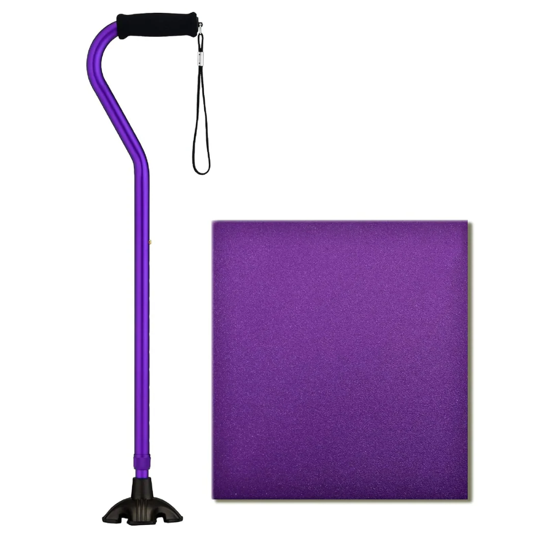 Nova Medical Stand Alone SugarCane with Quad Tip - Image 15