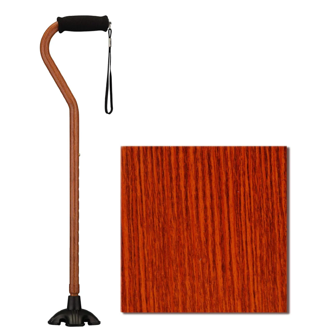 Nova Medical Stand Alone SugarCane with Quad Tip - Image 16