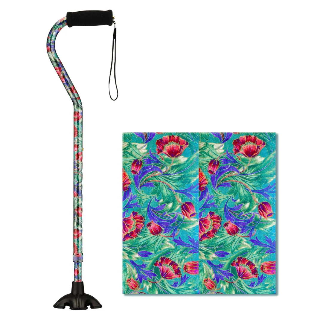 Nova Medical Stand Alone SugarCane with Quad Tip - Image 24