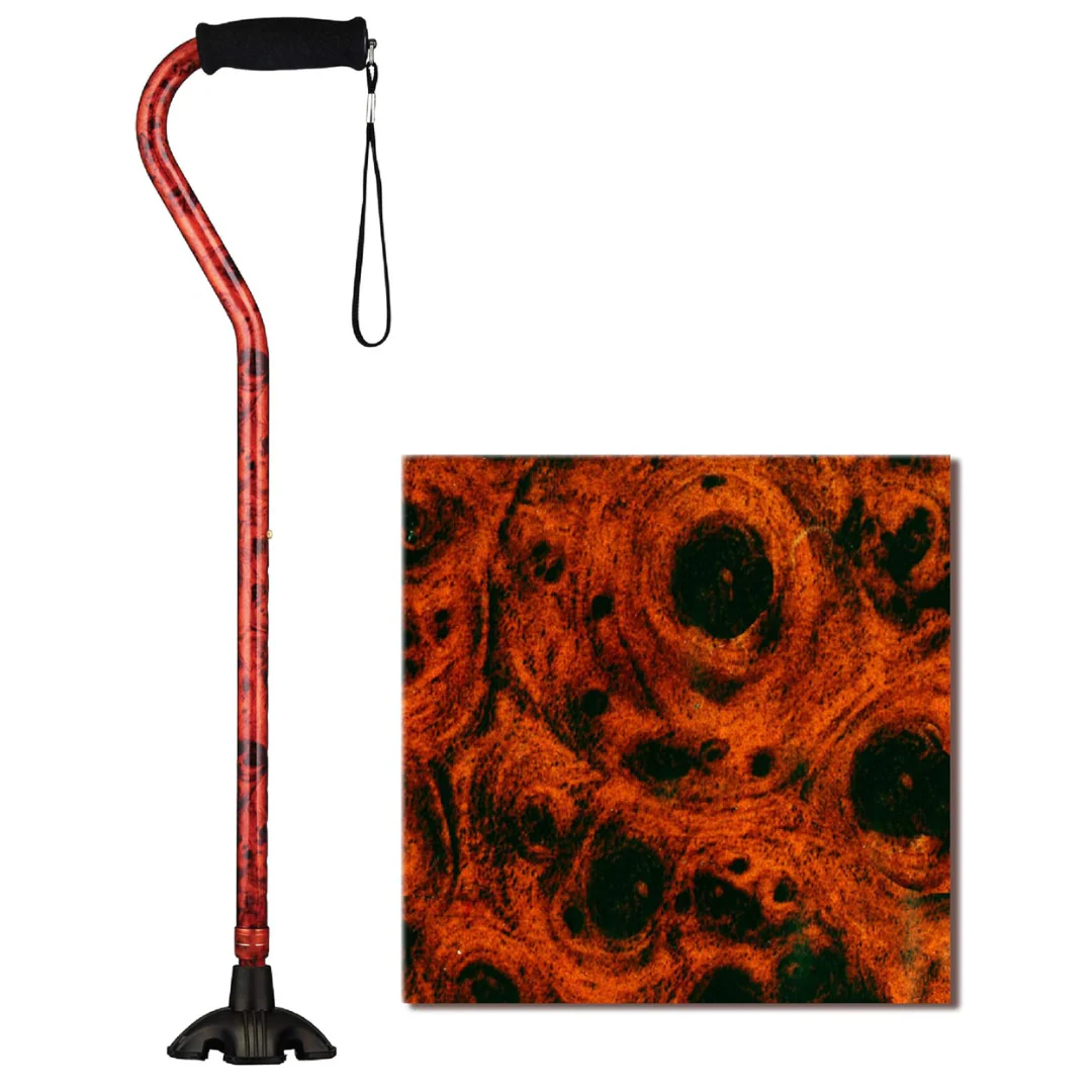Nova Medical Stand Alone SugarCane with Quad Tip - Image 26