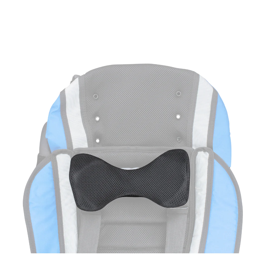 Padded Winged Headrest For Strive Adaptive Stroller