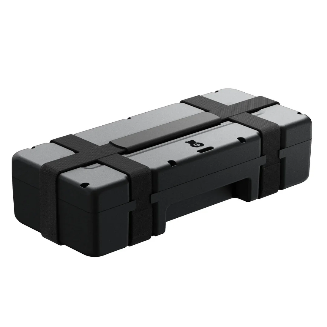 Paiseec Batteries For S3 Mobility Scooter - Image 2