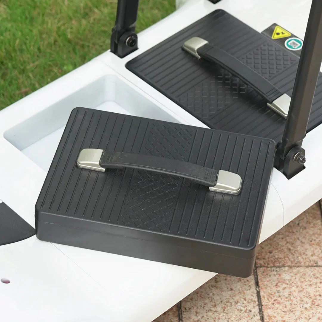 Paiseec Mobility Scooter D3 Battery - Image 2
