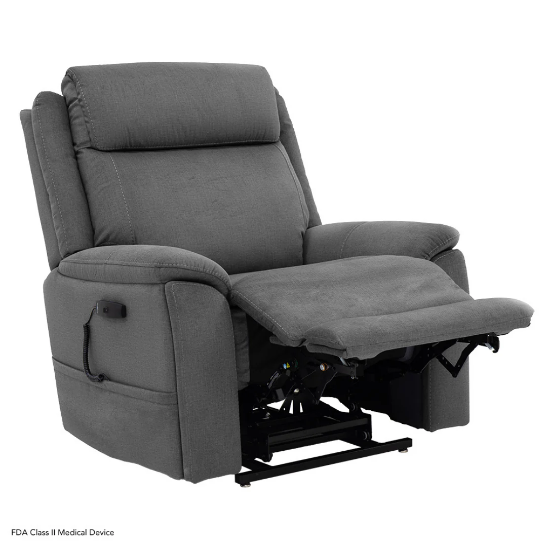 Pride Mobility Evolution Collection Power Lift Recliners - Image 10