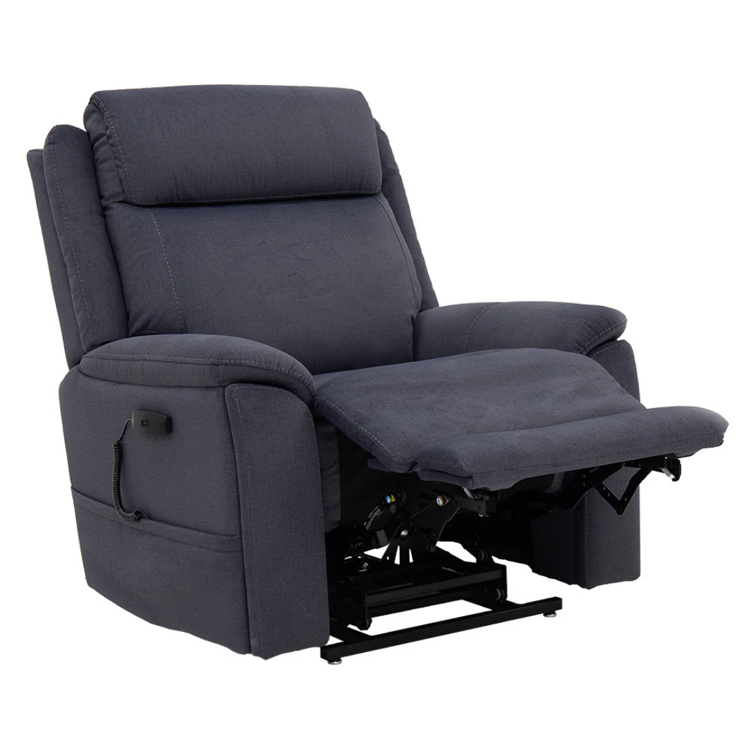 Pride Mobility Evolution Collection Power Lift Recliners - Image 14