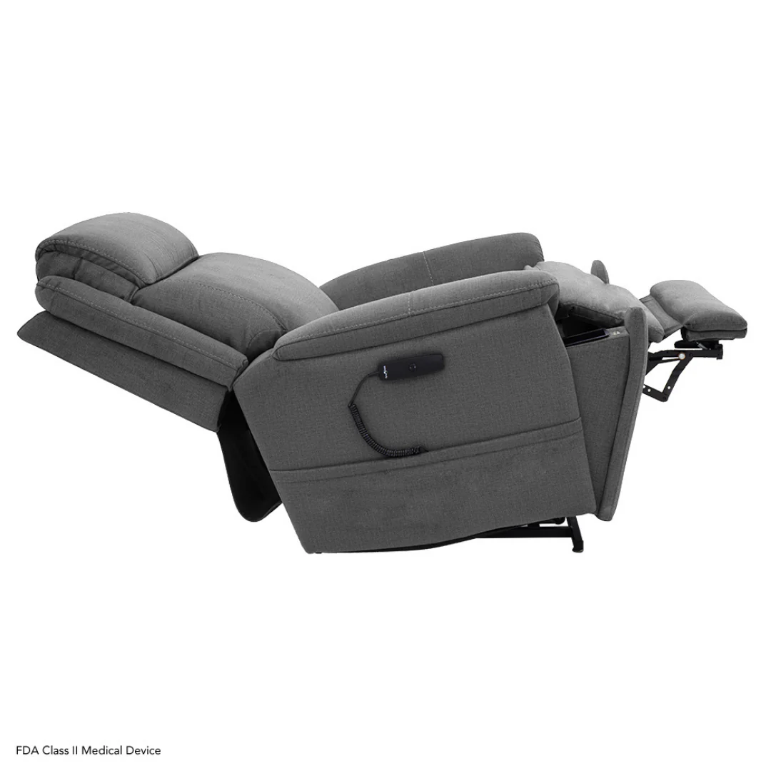 Pride Mobility Evolution Collection Power Lift Recliners - Image 19