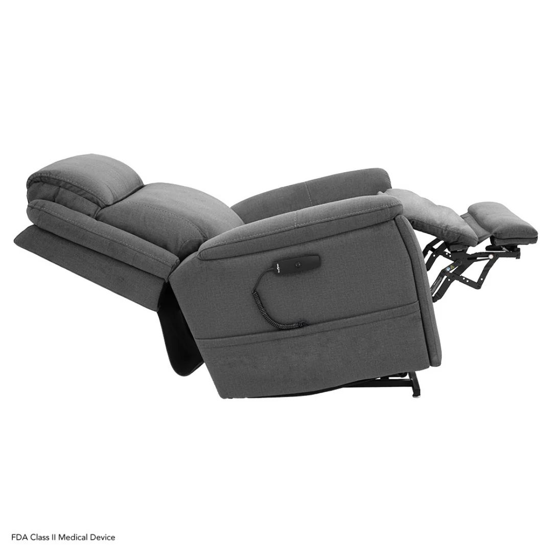 Pride Mobility Evolution Collection Power Lift Recliners - Image 20