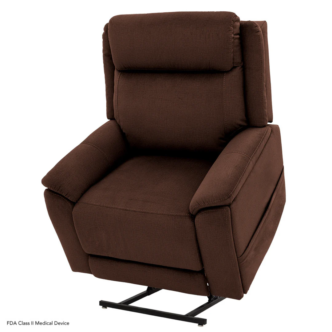 Pride Mobility Evolution Collection Power Lift Recliners - Image 23