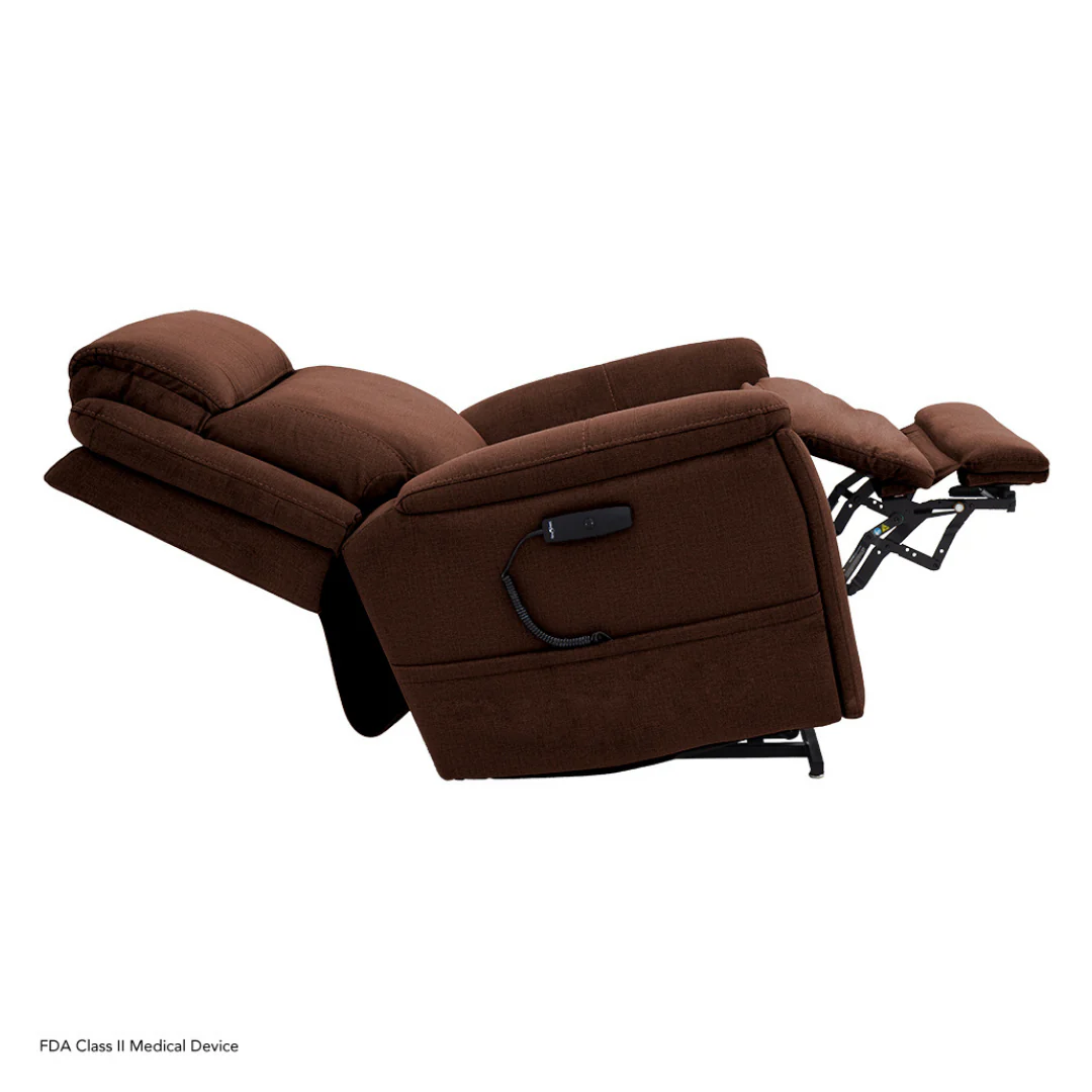 Pride Mobility Evolution Collection Power Lift Recliners - Image 24