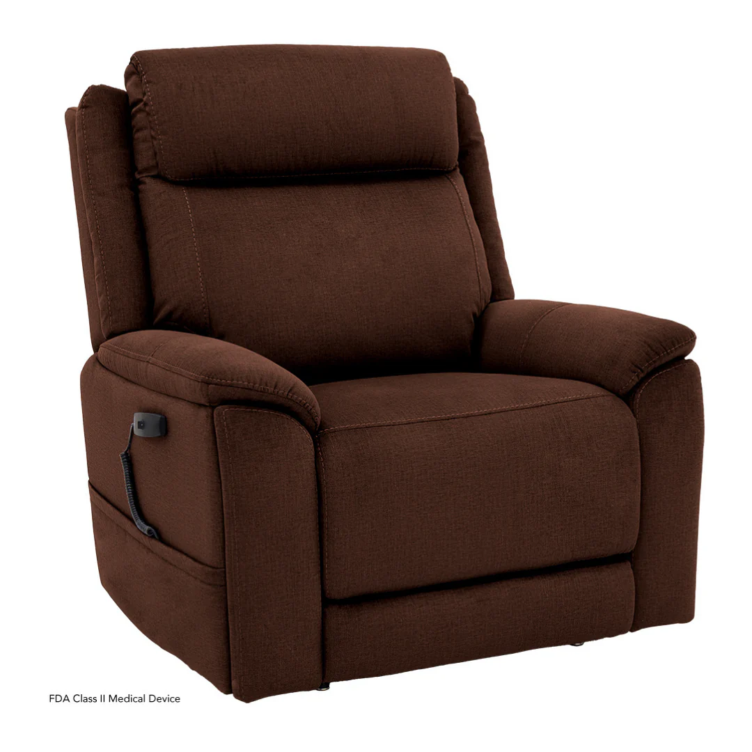 Pride Mobility Evolution Collection Power Lift Recliners - Image 28
