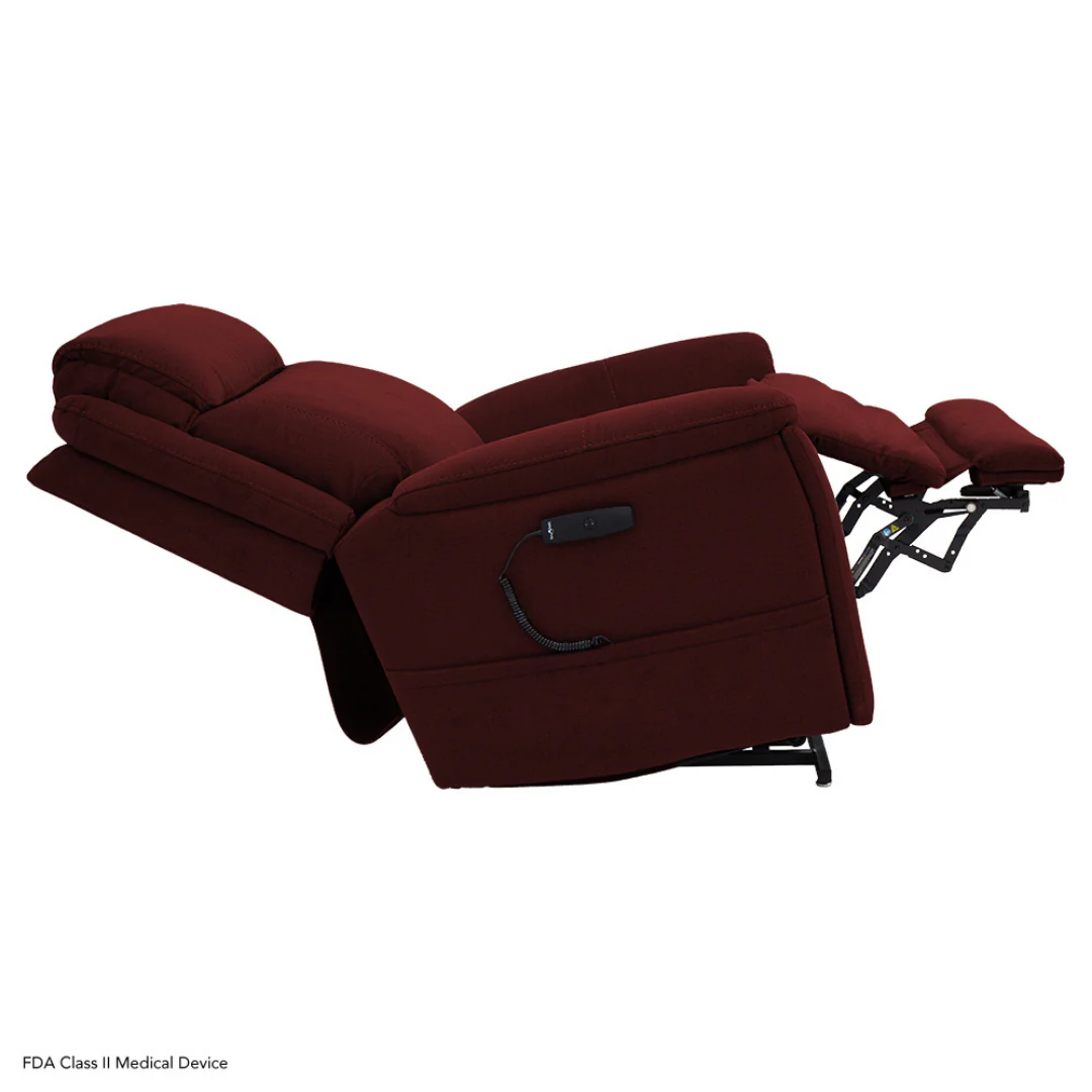 Pride Mobility Evolution Collection Power Lift Recliners - Image 31